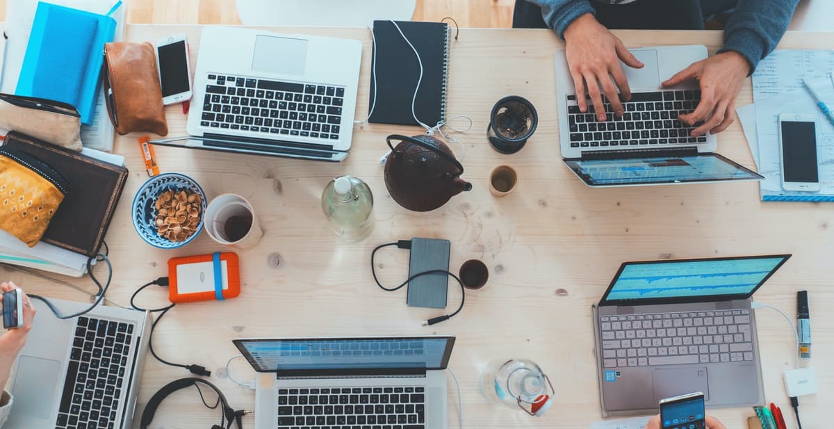Where is enterprise software heading?