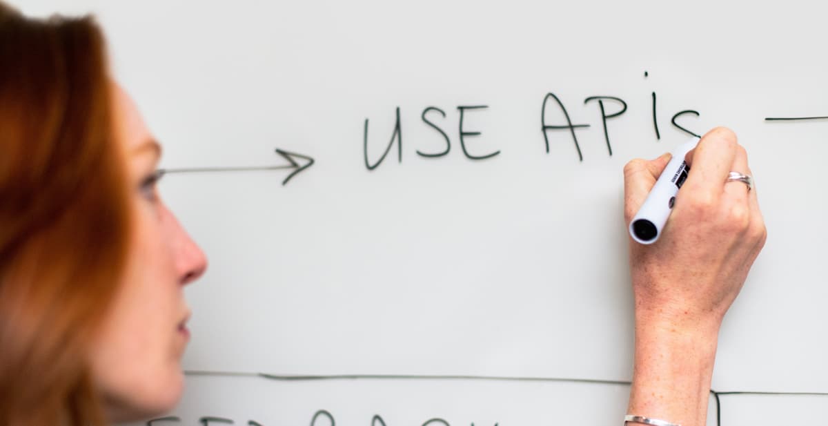 How to use a Data Hub to connect APIs
