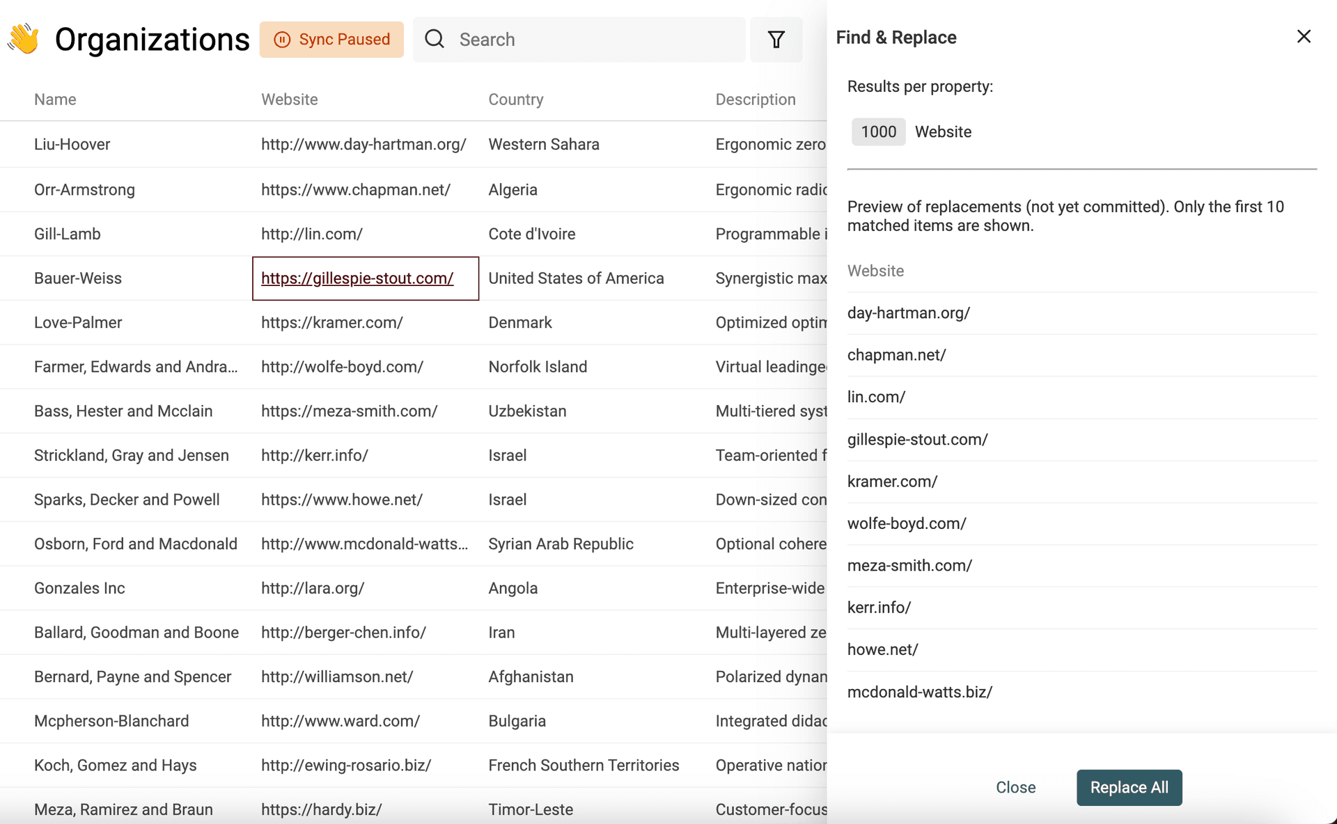 Remove URL scheme preview