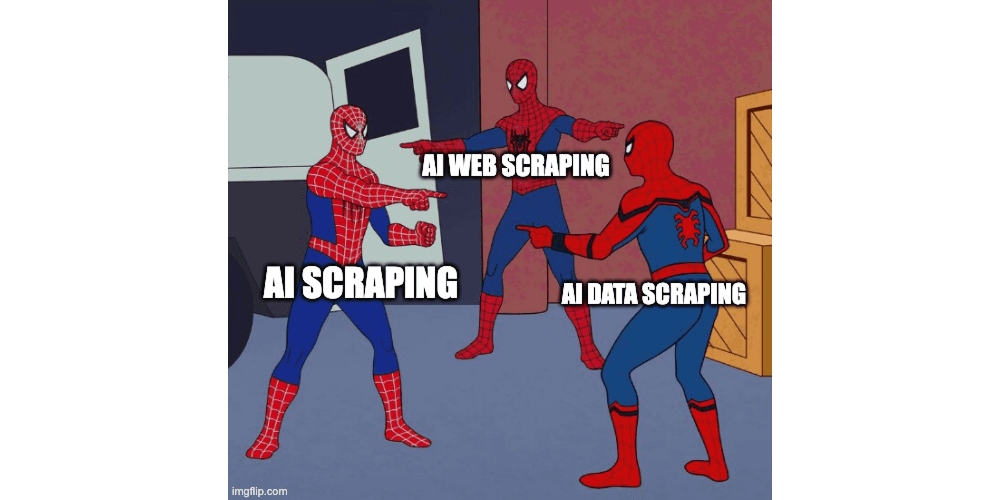 So many names for one concept