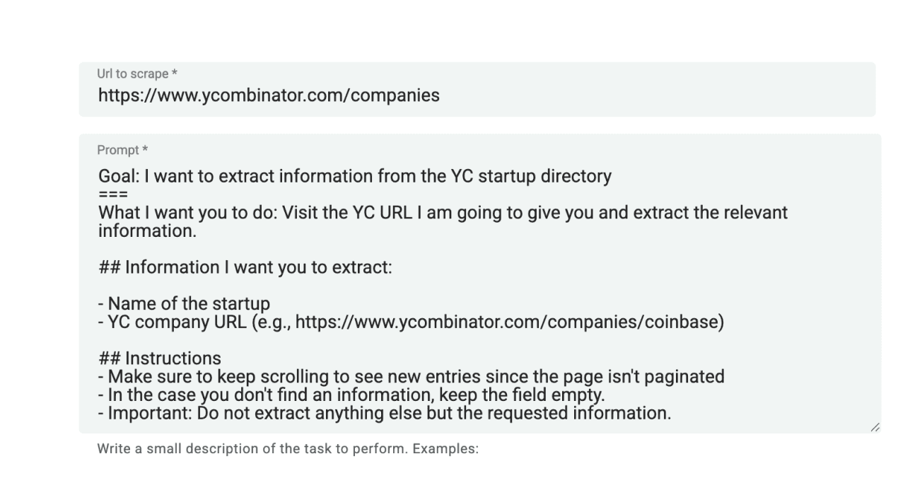 Even a kid could do this