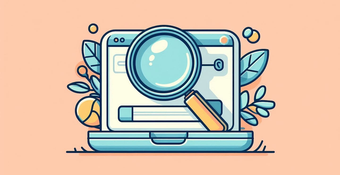 Cómo encontrar sitios web a partir del nombre de empresa