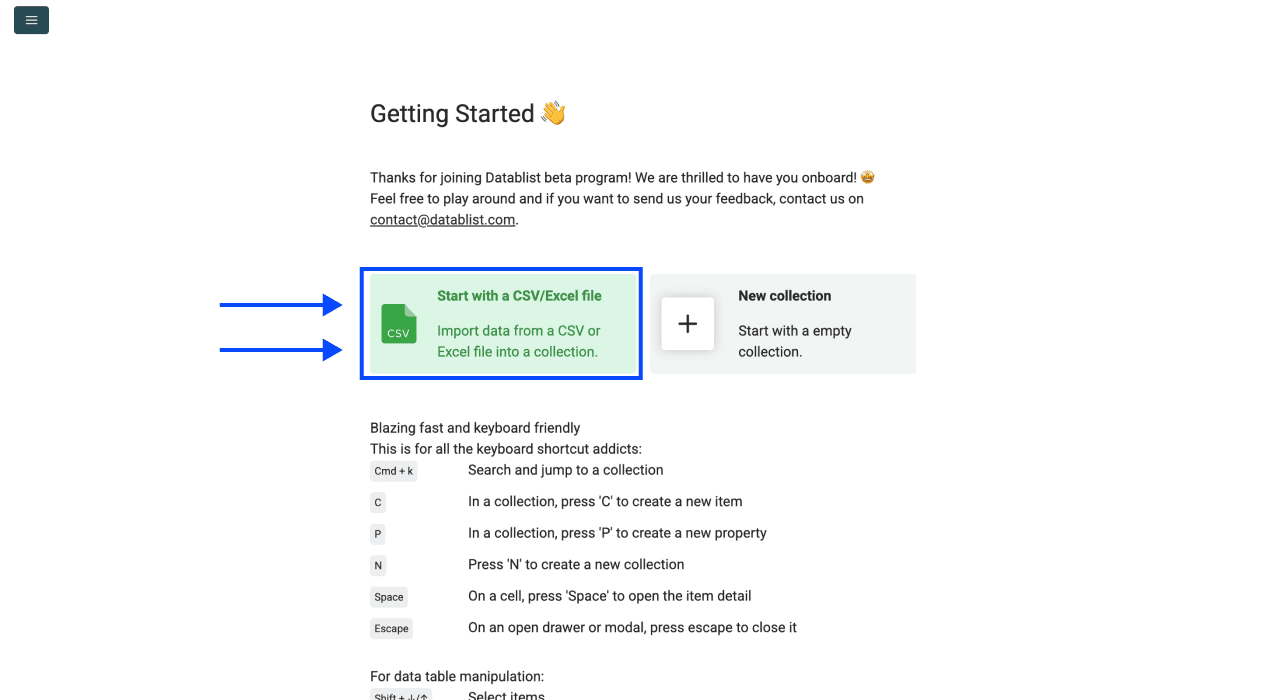 Three Methods Find Websites From Company Names - Datablist Import