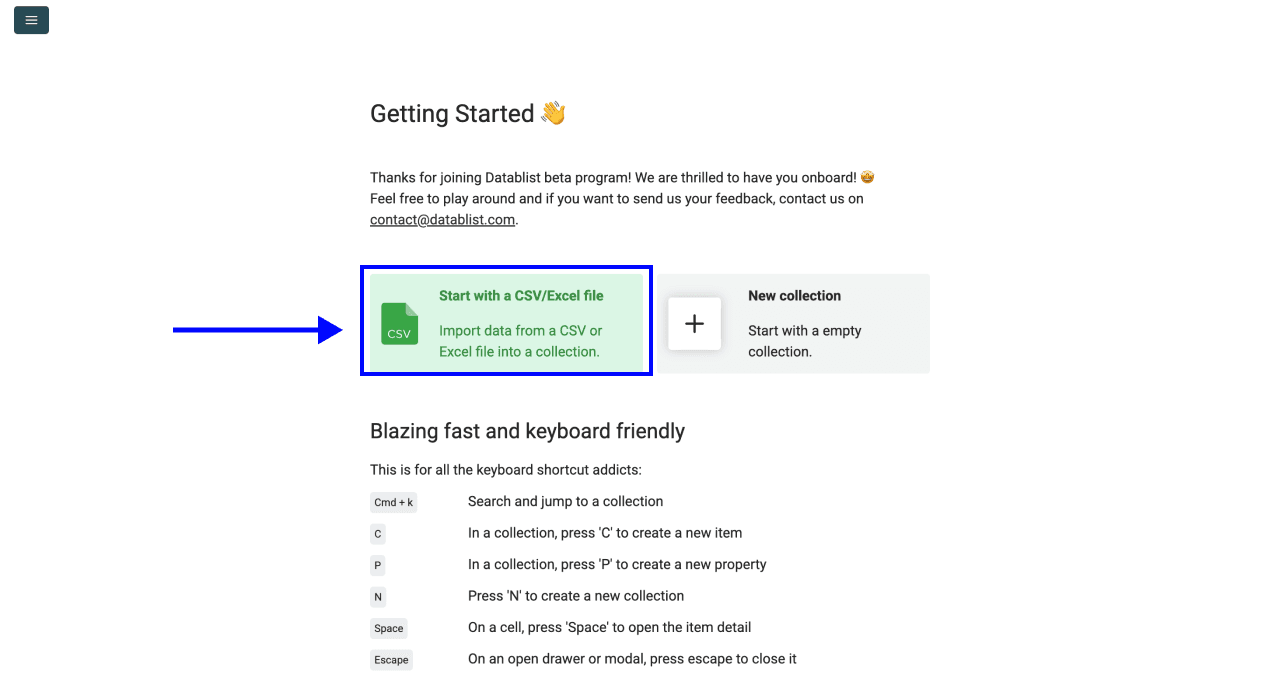 How To Normalize Company Names For Cold Outreach - Uploading Data