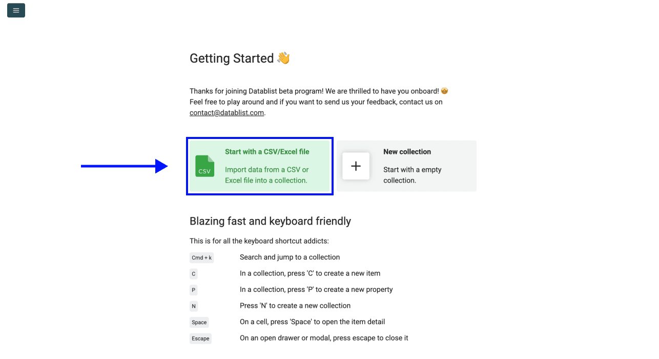 How To Scrape LinkedIn Profile Details - Upload Data