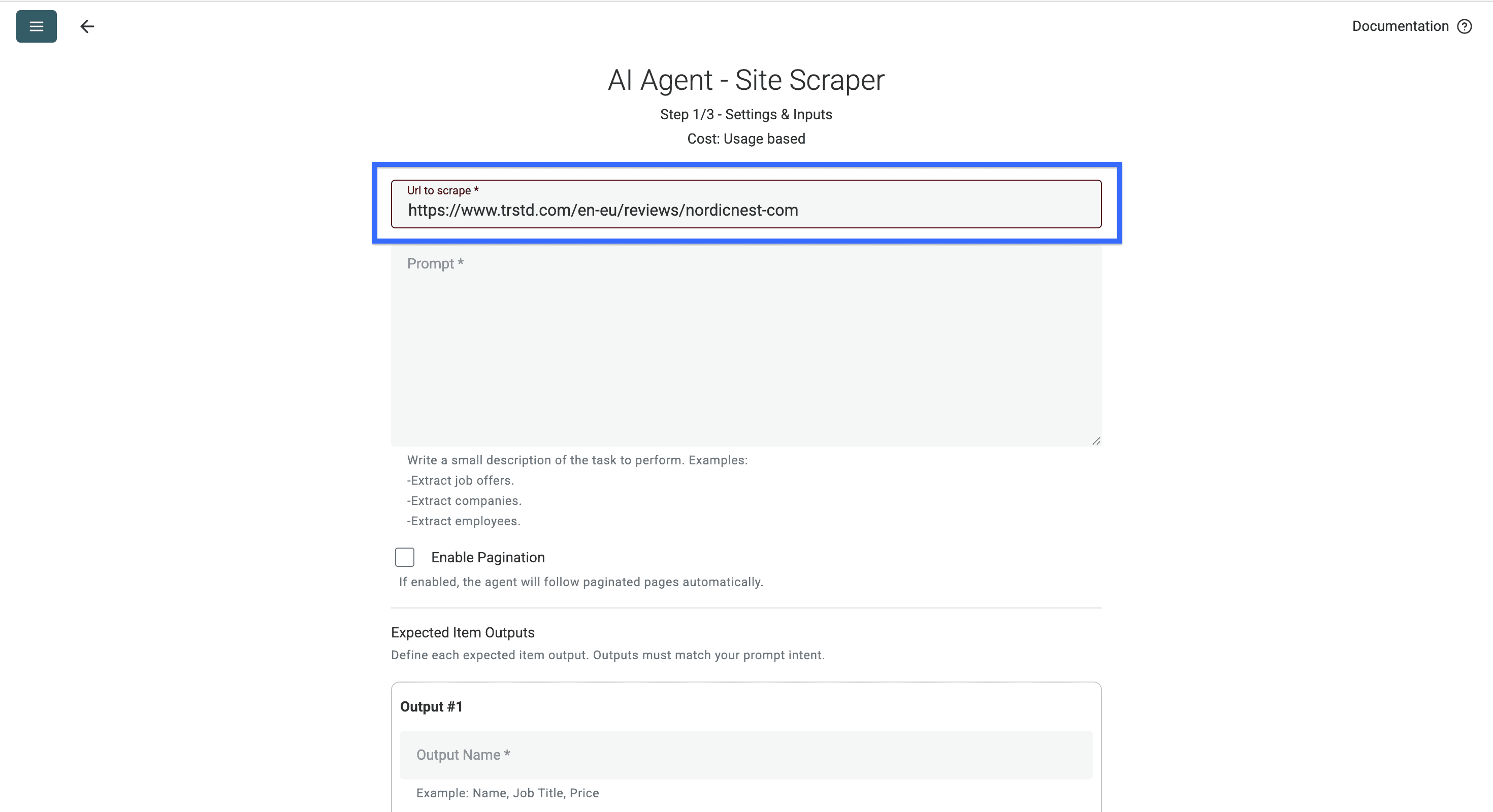 Trusted Shops has a new domain for its individual clients