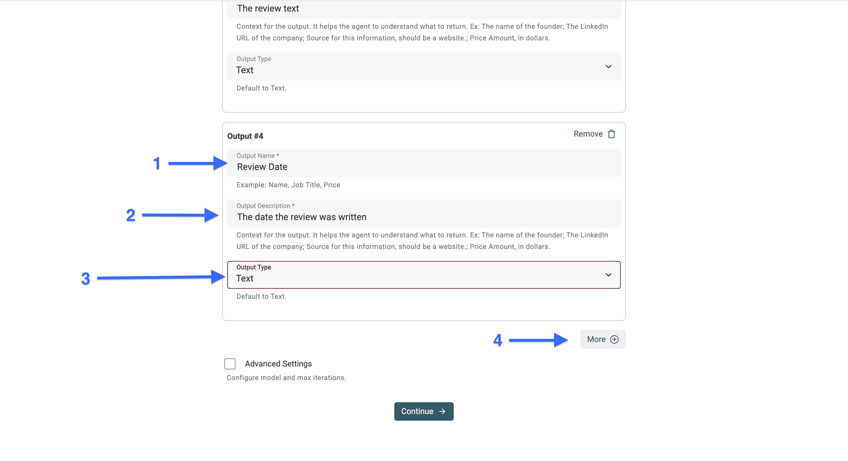 The review date in Trusted shops lets you know how the buyers are feeling right now