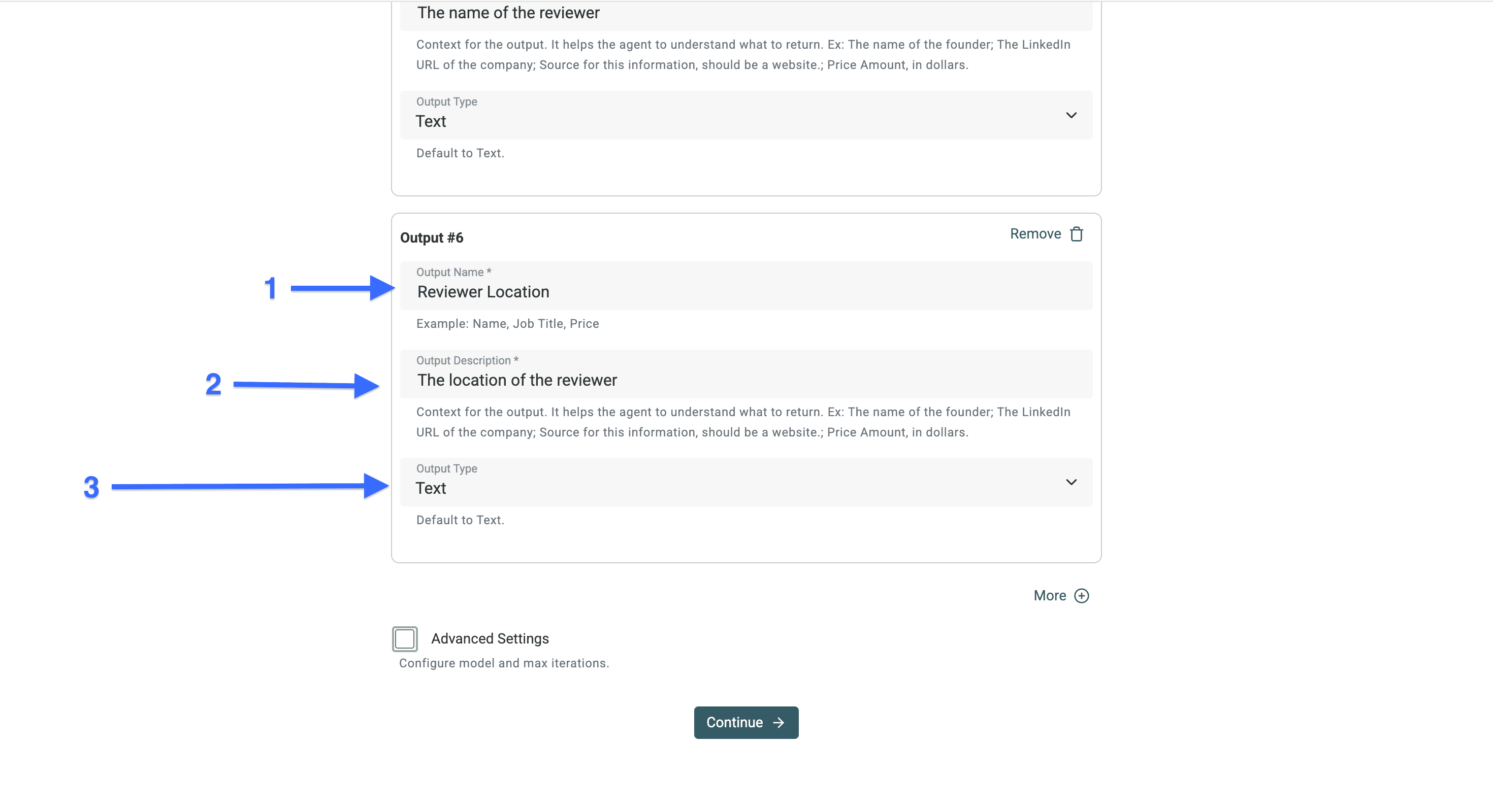 Almost nobody tell something about his location in Trusted Shops