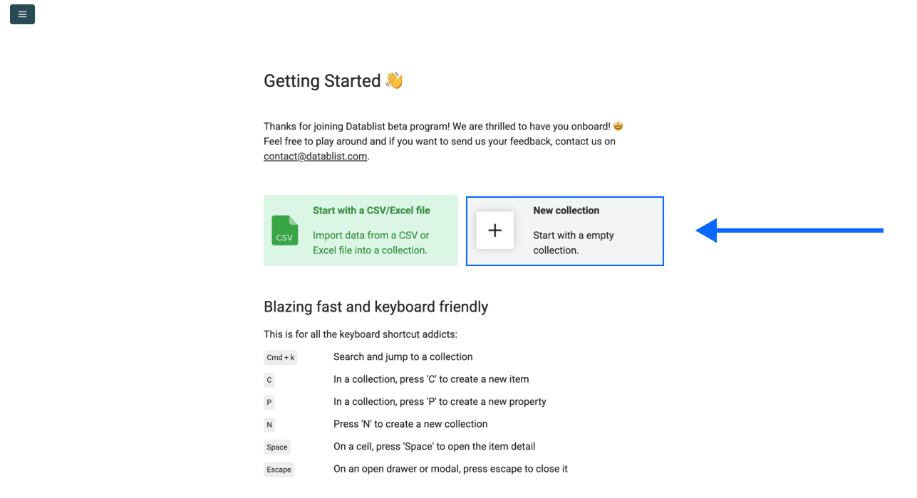 How To Scrape Sales Navigator Leads - Creating Collection