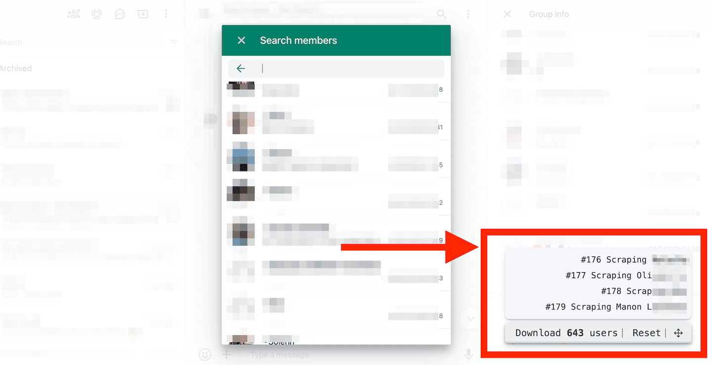 Cómo captar contactos en WhatsApp de forma legal y segura