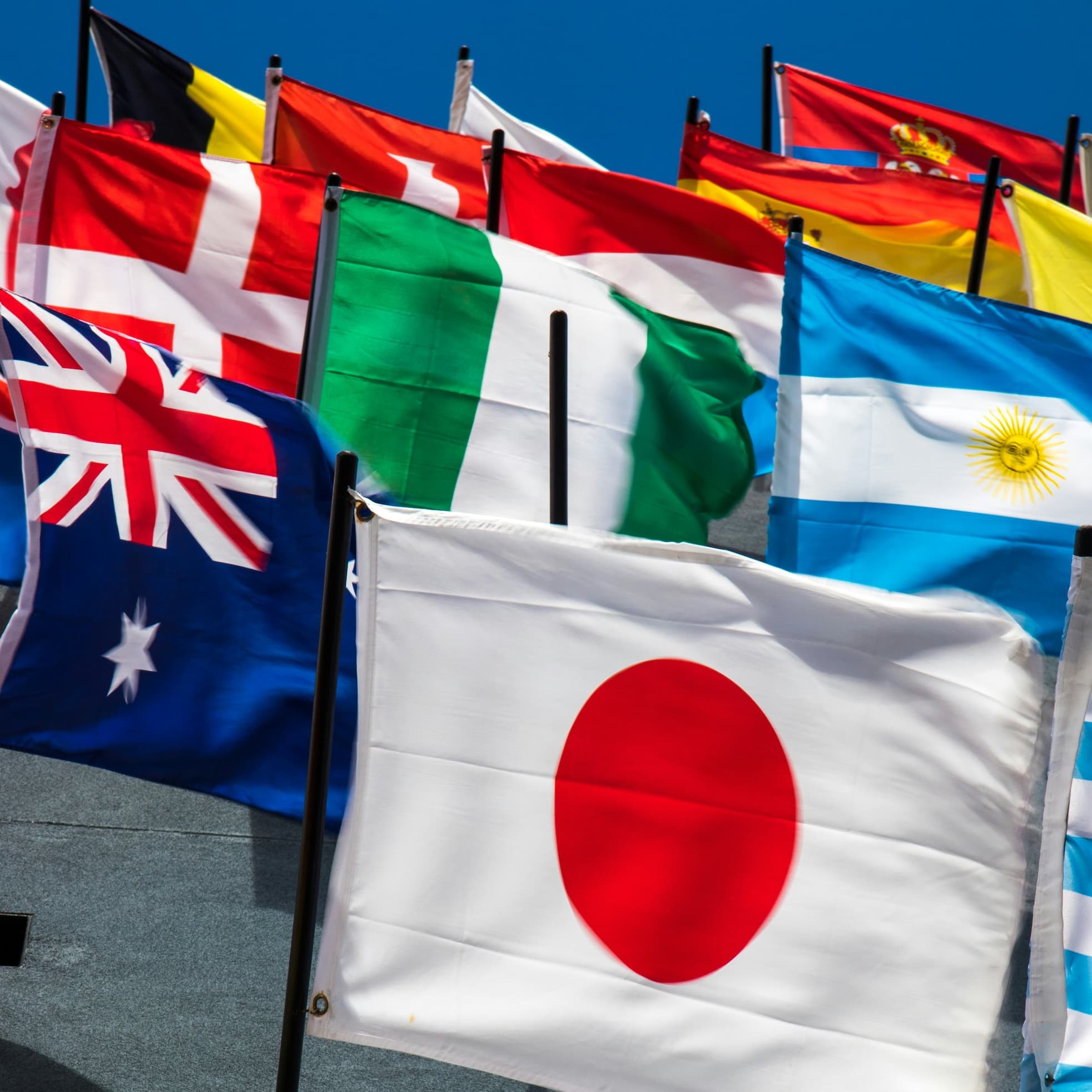Product catalog translation countries